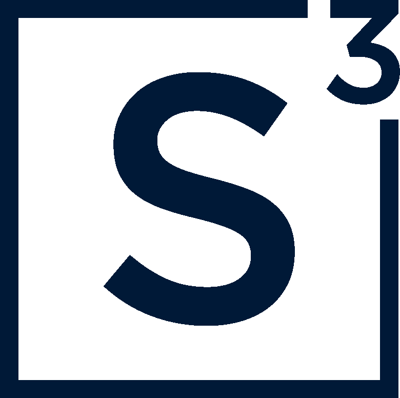 S3 Logo